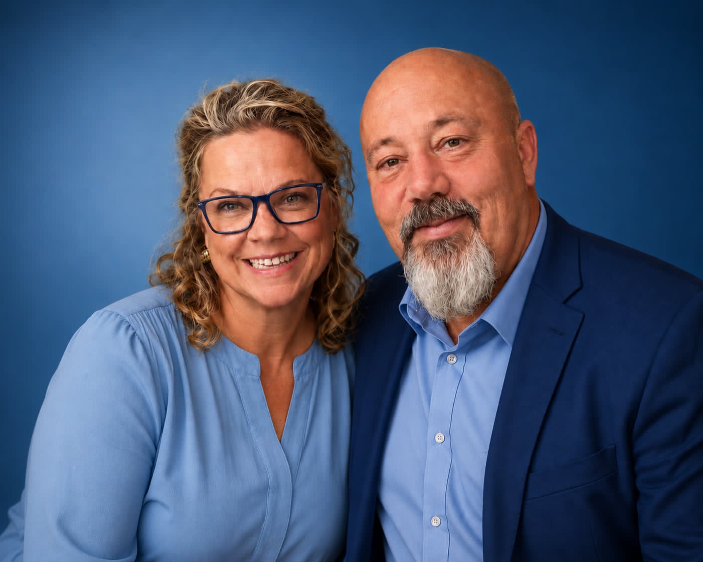 The team behind Seven Bar Bookkeeping